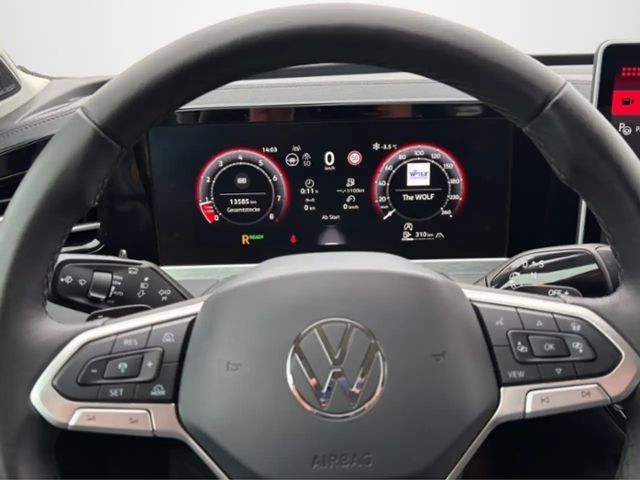 Volkswagen Passat 1.5 eTSI Variant