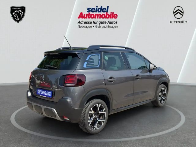 Citroën C3 Aircross PureTech Shine