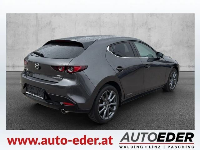 Mazda 3 Comfort SkyActiv