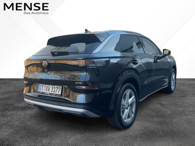 Volkswagen T-Roc 1.5 eTSI IQ.Drive