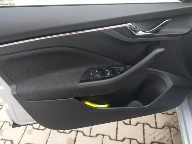 Skoda Scala Selection