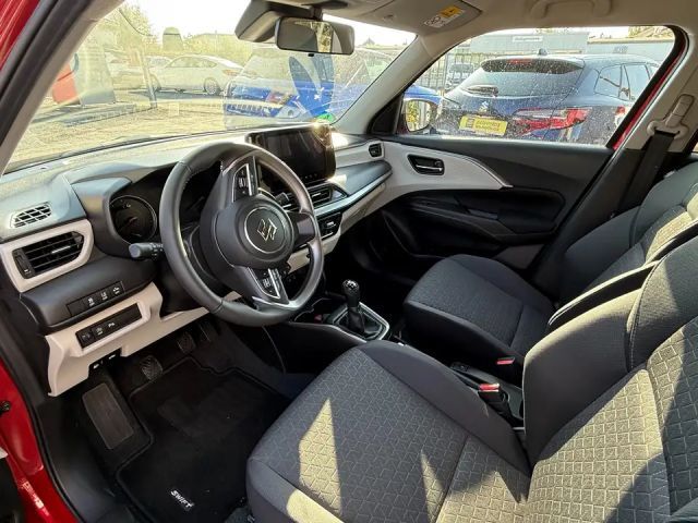Suzuki Swift Comfort