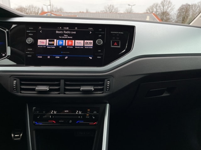 Volkswagen Taigo 1.0 TSI