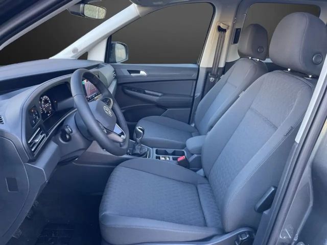 Volkswagen Caddy 4Motion