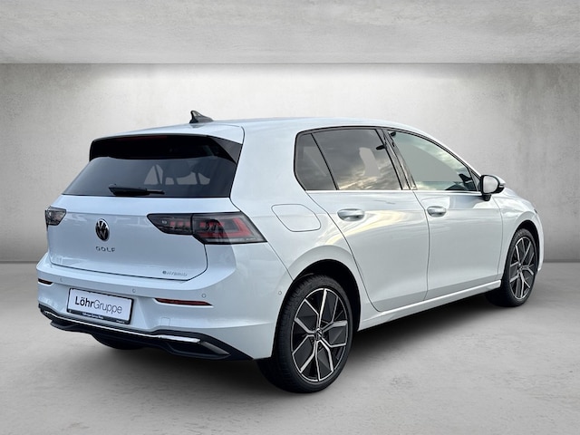 Volkswagen Golf DSG Style eHybrid