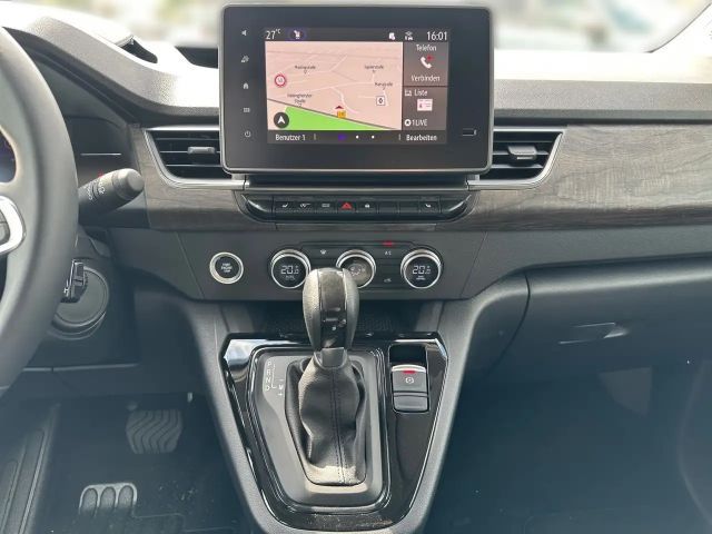 Renault Kangoo EDC TCe 130 Techno