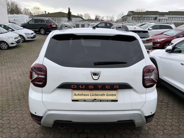 Dacia Duster 2WD Extreme TCe 150