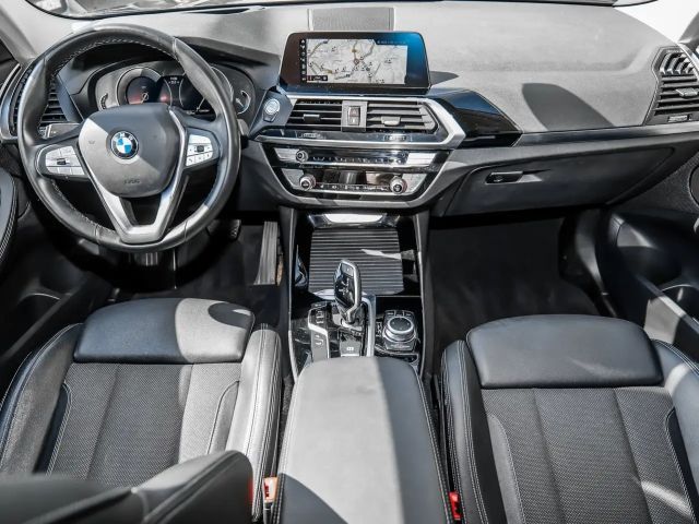 BMW X3 xDrive20i