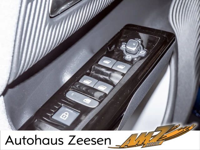 Citroën C5 Aircross Max