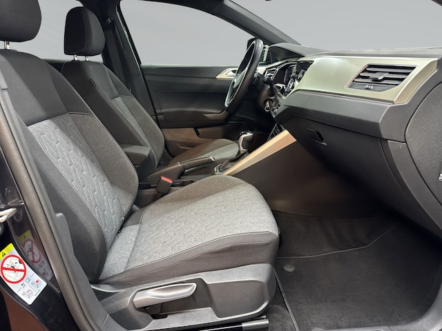 Volkswagen Taigo 1.0 TSI DSG IQ.Drive Move