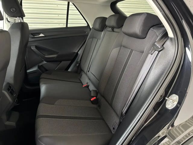 Volkswagen T-Roc DSG Life