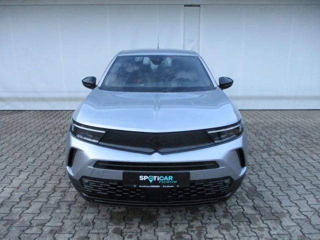 Opel Mokka GS-Line Grand Sport