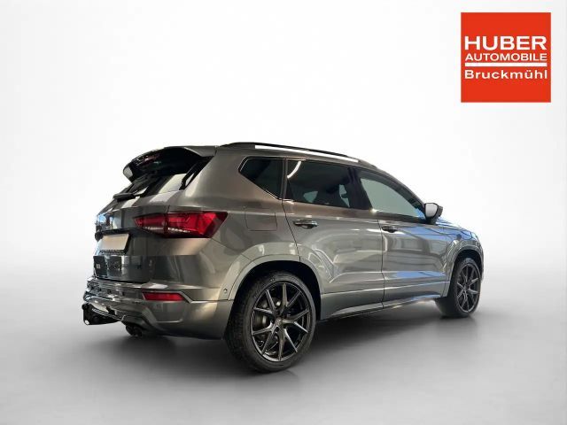Cupra Ateca 4Drive DSG