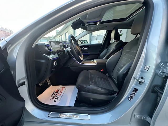 Mercedes-Benz C 220 AMG Line C 220 d Estate