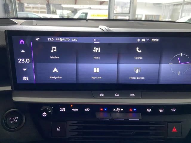 Opel Grandland X GRANDLAND MHEV 1,2 145 PS 6G Automatik