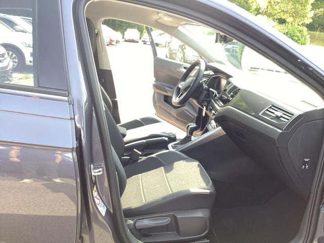 Volkswagen Taigo 1.0 TSI DSG Style