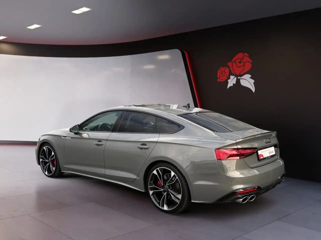 Audi S5 3.0 TDI Quattro Sportback