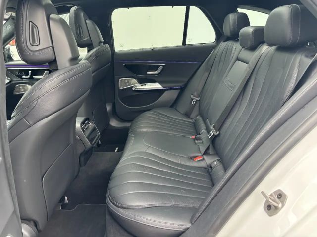 Mercedes-Benz E 450 4MATIC AMG Line Estate