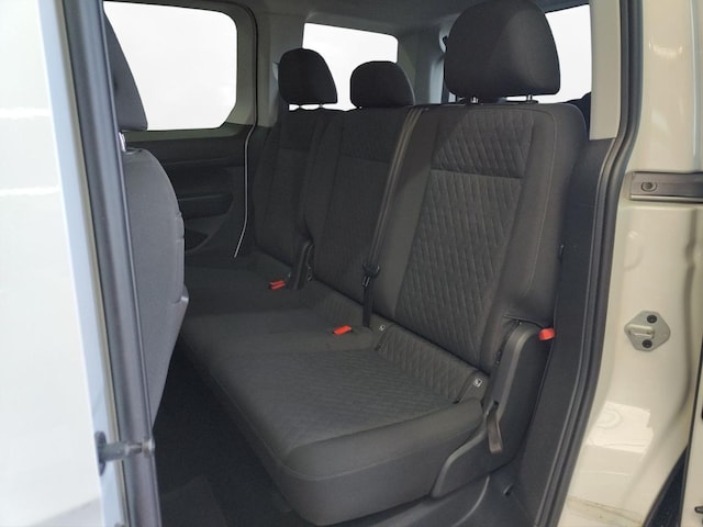 Volkswagen Caddy 2.0 TDI Life Sound