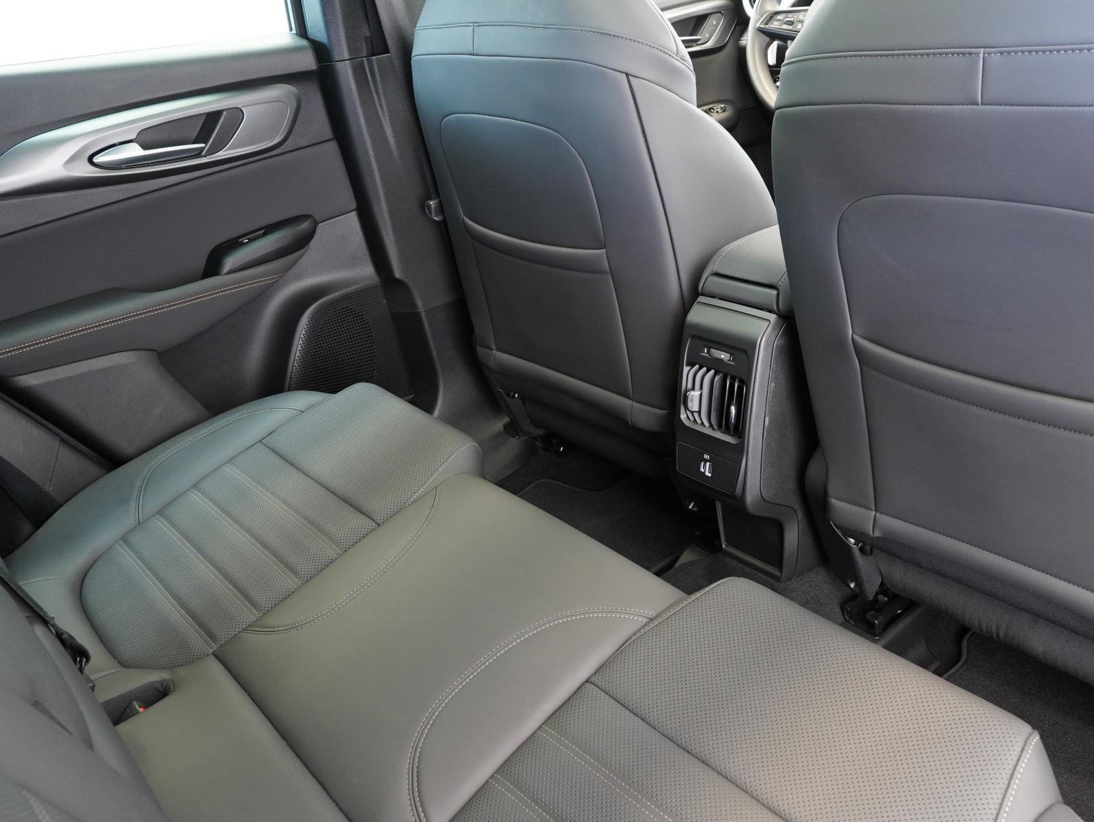 Alfa Romeo Tonale Hybrid Veloce