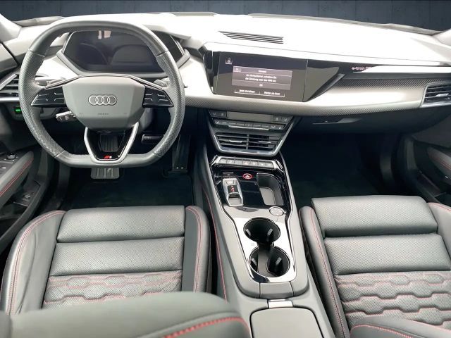 Audi e-tron GT Quattro