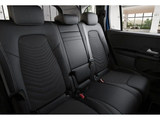 Mercedes-Benz GLB 200 GLB 200 d