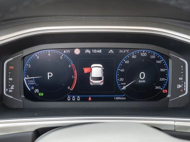 Volkswagen T-Roc 1.5 TSI DSG Move