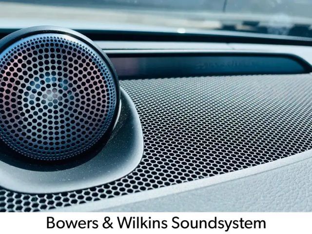 Volvo V60 Business Sport Dark Ultra