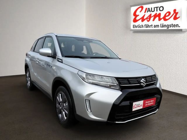 Suzuki Vitara AllGrip Hybrid Shine