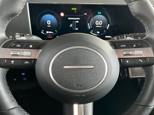 Hyundai Tucson 1.6 T-GDi Trend