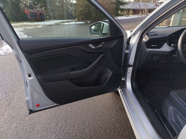 Skoda Kamiq 85 Selection