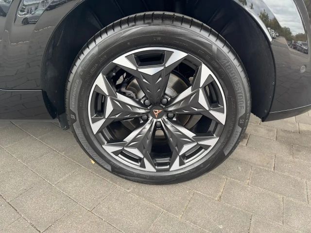 Cupra Terramar 1.5 eTSI