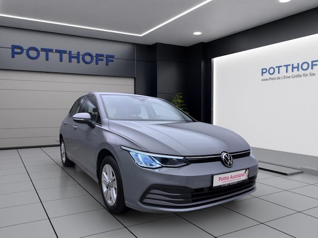 Volkswagen Golf 1.0 TSI Life