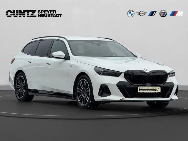 BMW 540 540d Touring xDrive