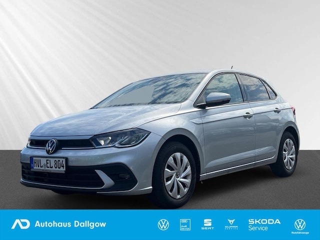 Volkswagen Polo DSG Life