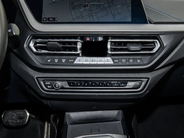 BMW 118 118i M-Sport Sedan