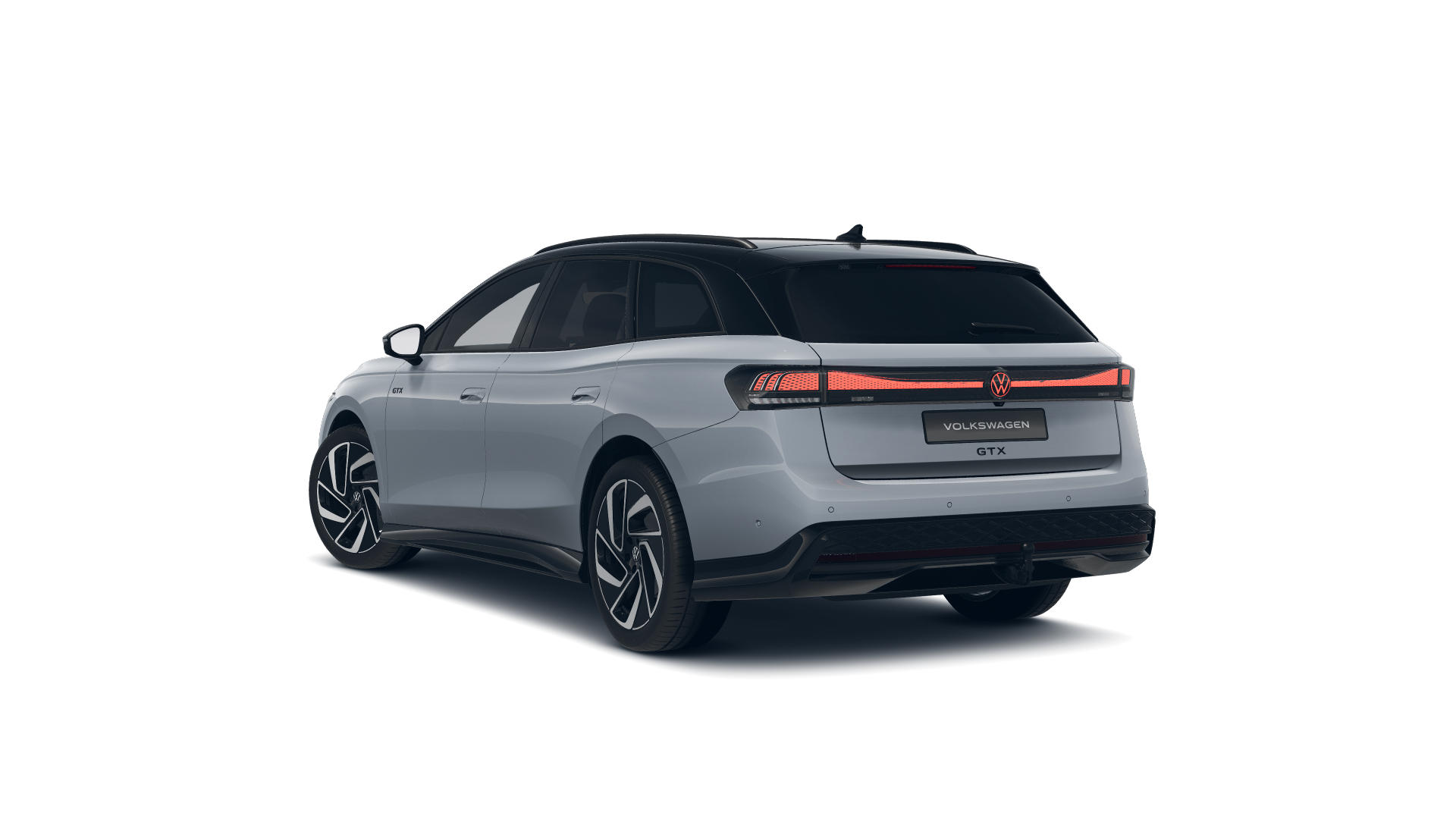 Volkswagen ID.7 GTX IQ.Drive Tourer