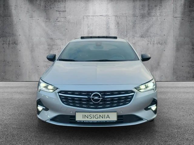 Opel Insignia GS-Line Grand Sport