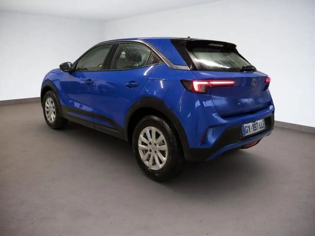 Opel Mokka Edition Mokka-e
