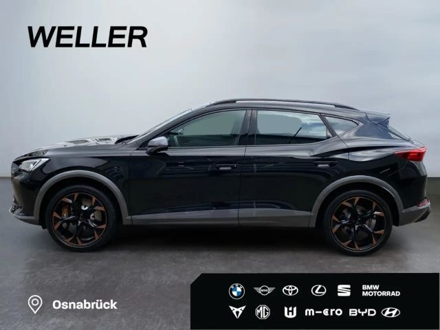 Cupra Formentor 2.0 TSI DSG VZ