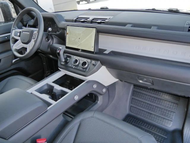 Land Rover Defender 90 S