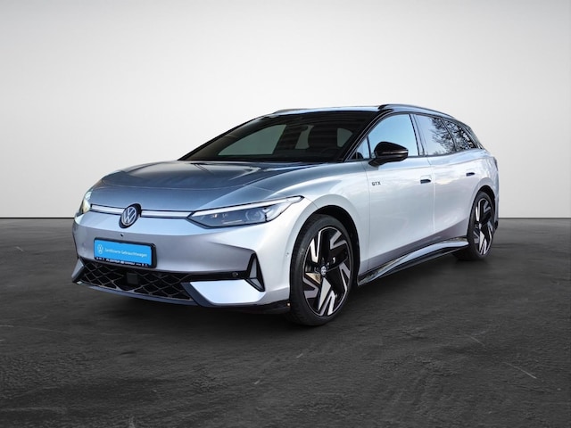 Volkswagen ID.7 4Motion GTX Tourer