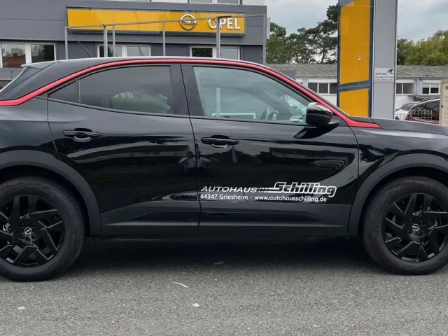 Opel Mokka GS-Line Grand Sport Mokka-e