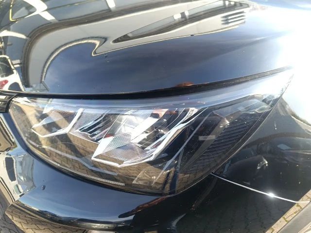 Peugeot 2008 Allure Pack PureTech