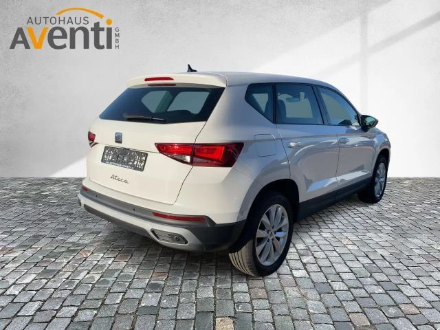 Seat Ateca Style