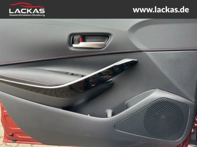 Toyota Corolla GR Hybride Touring