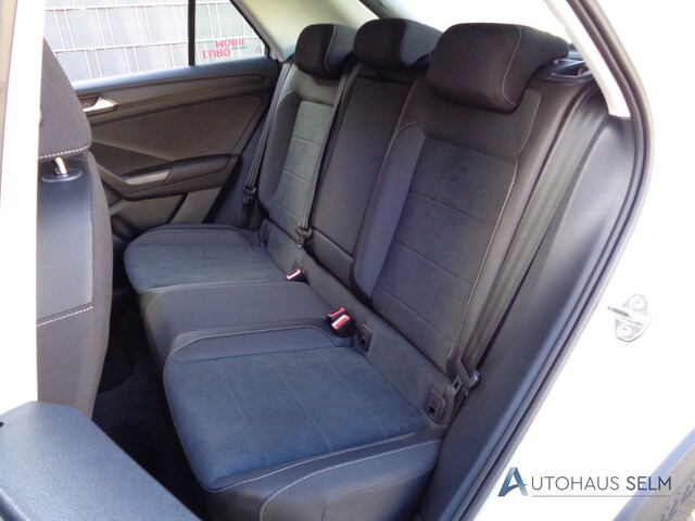 Volkswagen T-Roc 1.5 TSI DSG Style