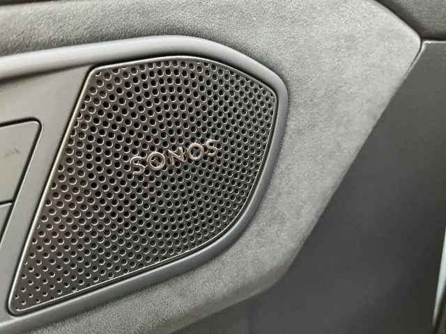 Audi Q3 Quattro S-Tronic