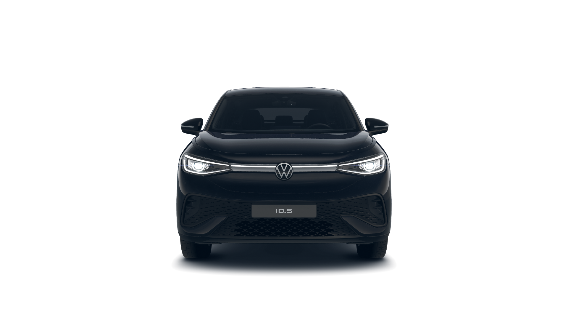 Volkswagen ID.5 IQ.Drive Pro