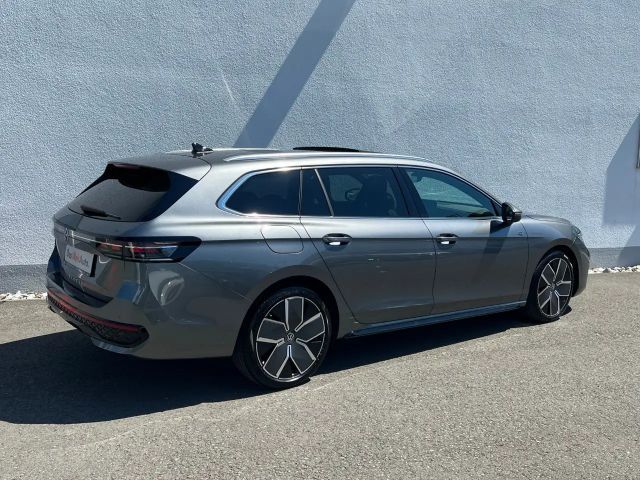 Volkswagen Passat DSG Sport Variant